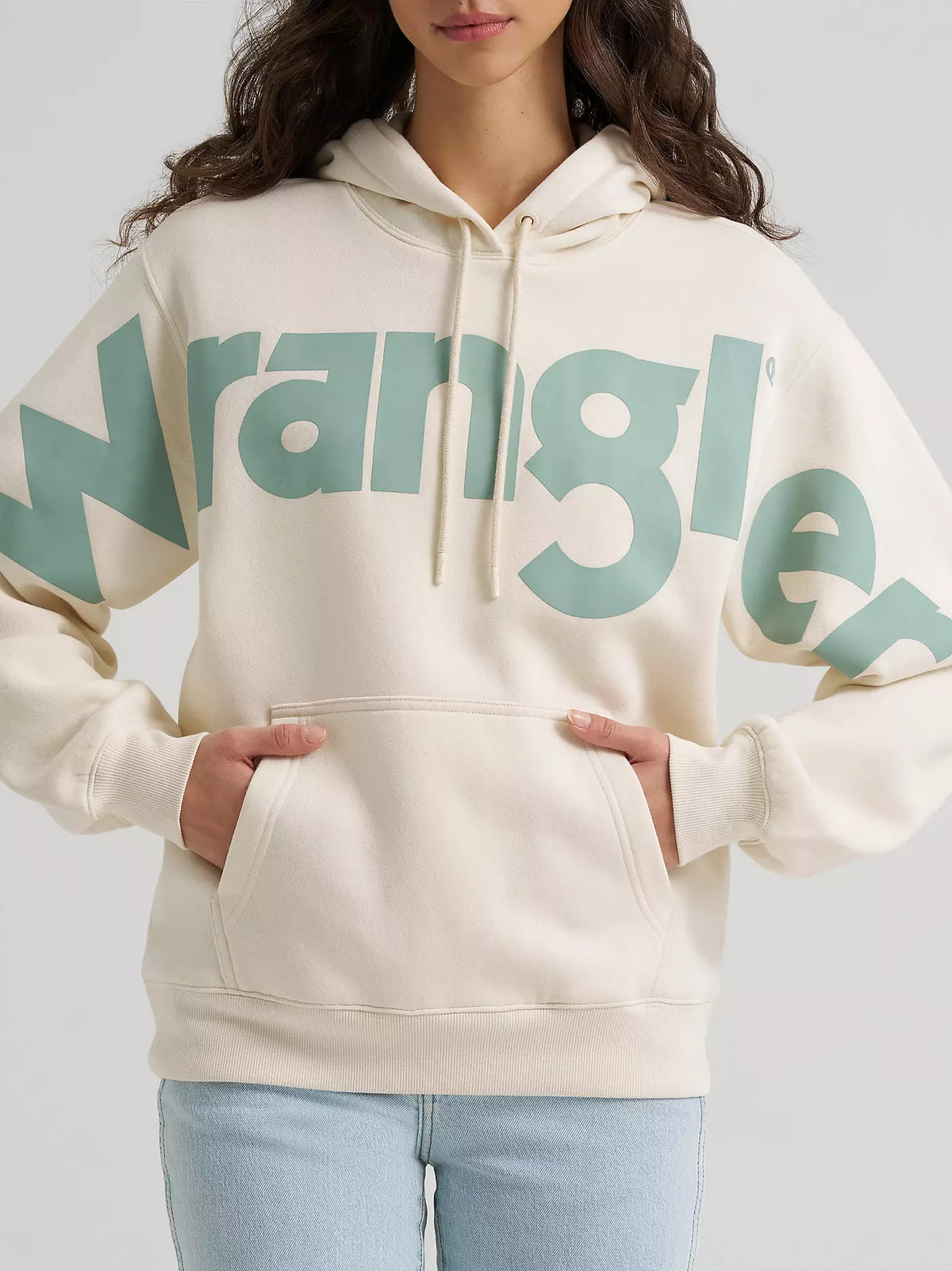 Ladies Classic Hoodie