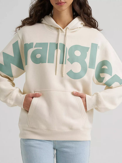 Ladies Classic Hoodie