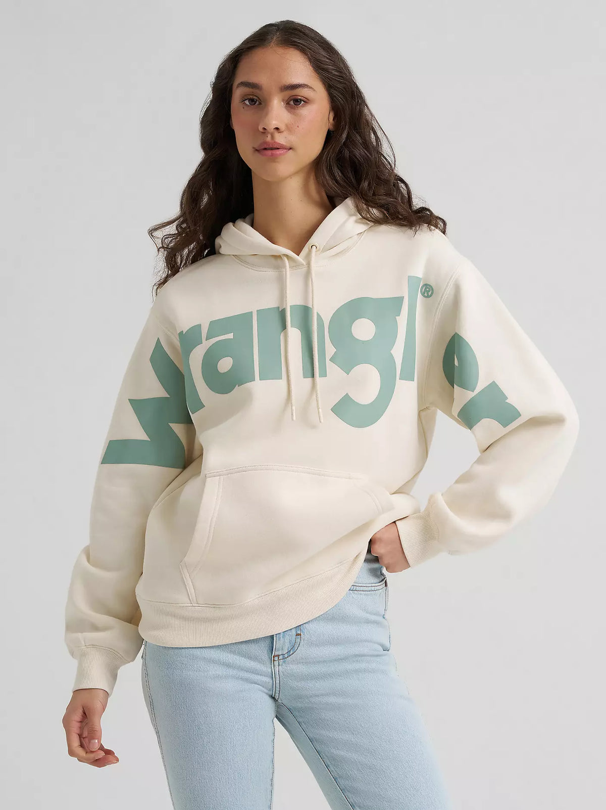 Ladies Classic Hoodie