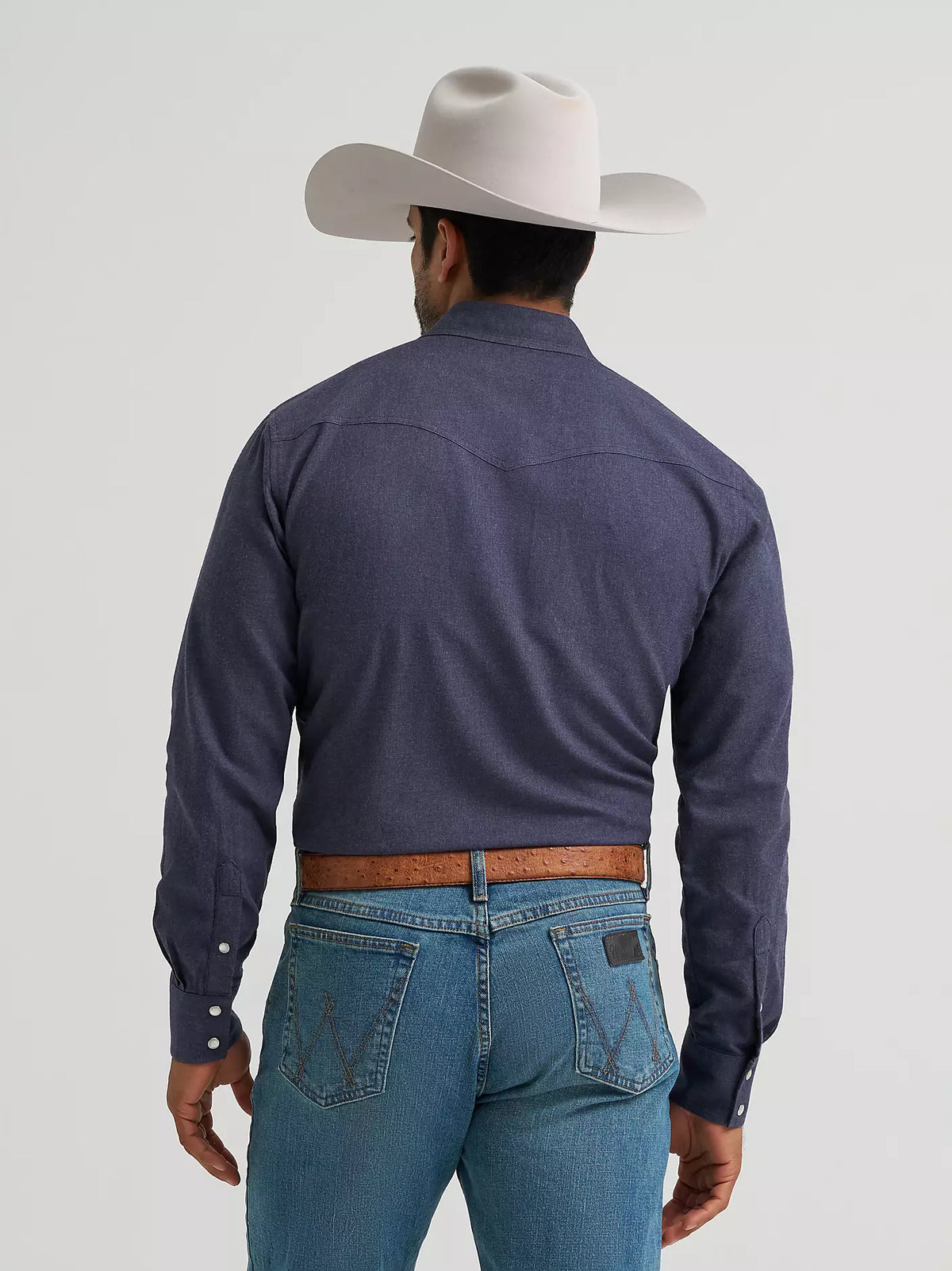 Cody Johnson Western Shirt