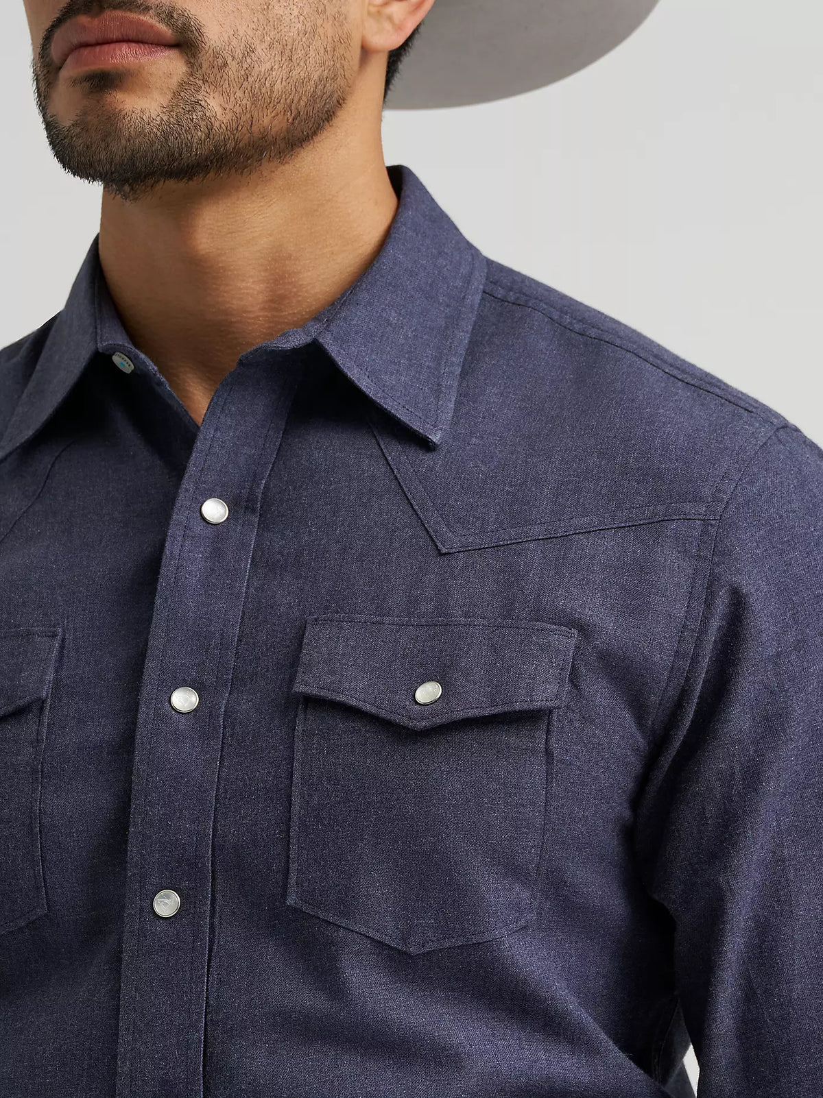 Cody Johnson Western Shirt