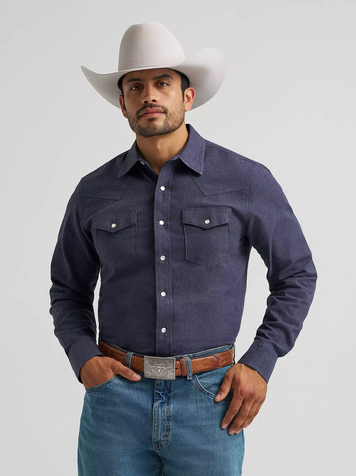 Cody Johnson Western Shirt