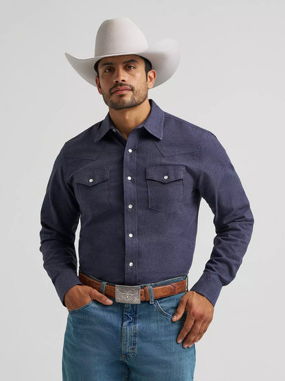 Cody Johnson Western Shirt