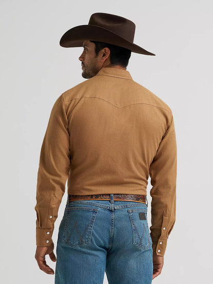 Cody Johnson Western Shirt