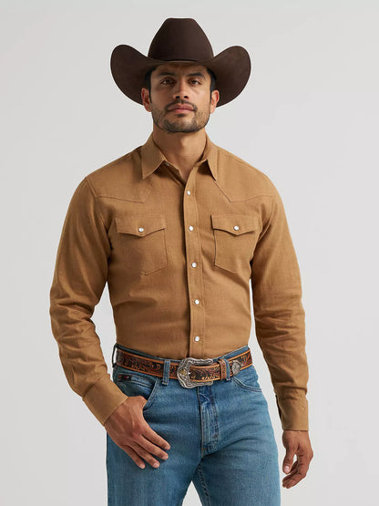 Cody Johnson Western Shirt