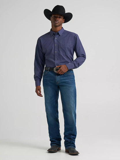 Cody Johnson Western Shirt