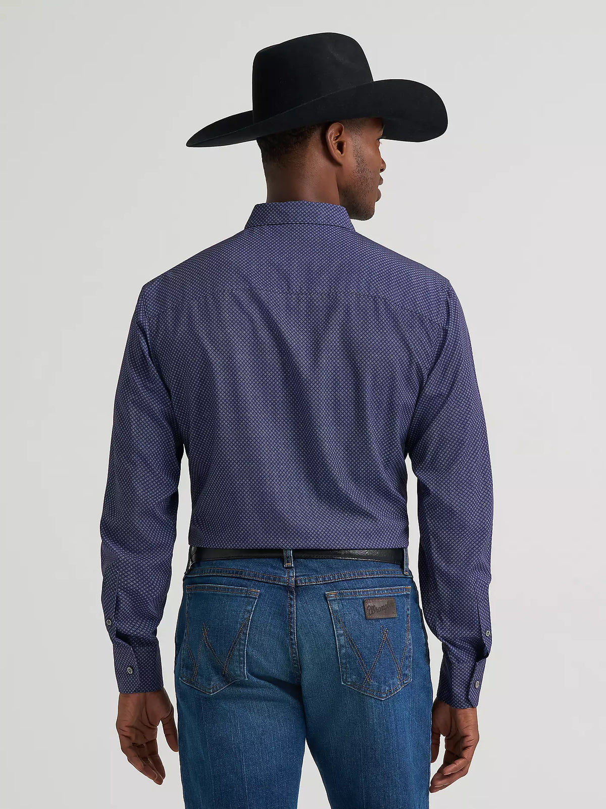 Cody Johnson Western Shirt