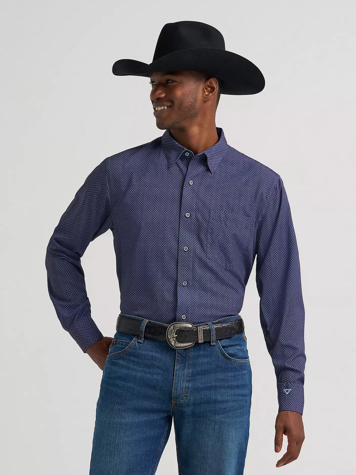 Cody Johnson Western Shirt