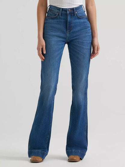 Ladies Bailey Trouser Jeans