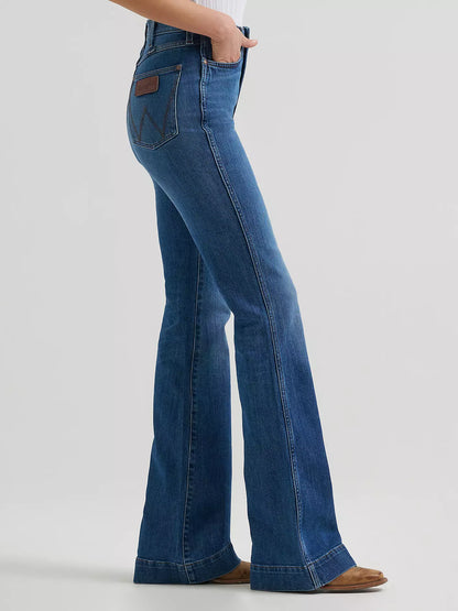Ladies Bailey Trouser Jeans