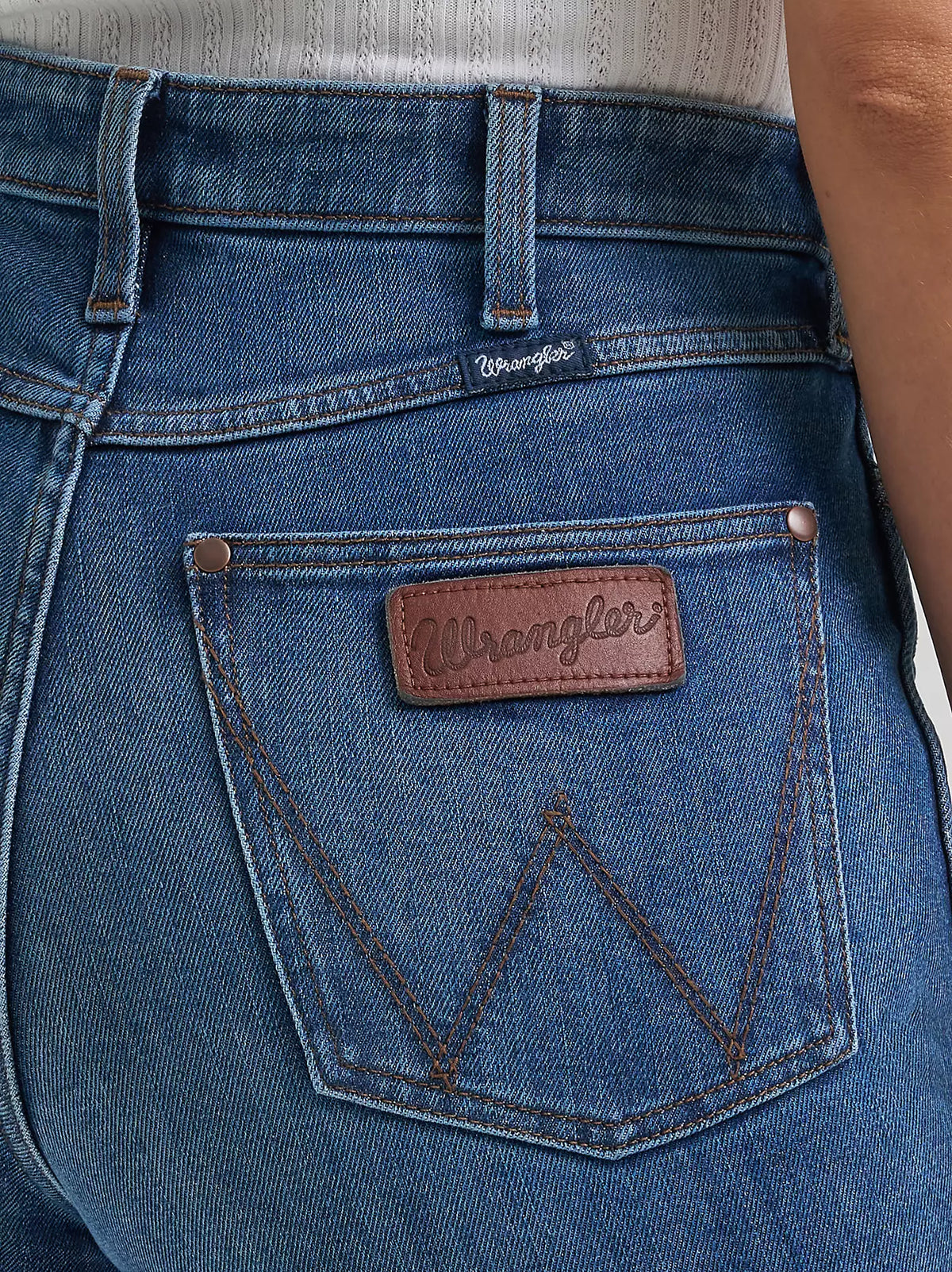 Ladies Bailey Trouser Jeans