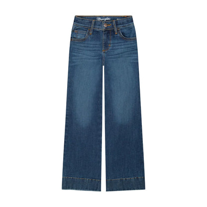 Girls Trouser Jeans