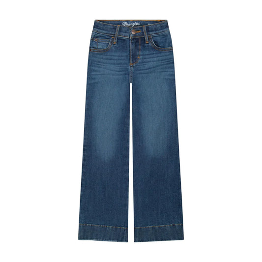 Girls Trouser Jeans