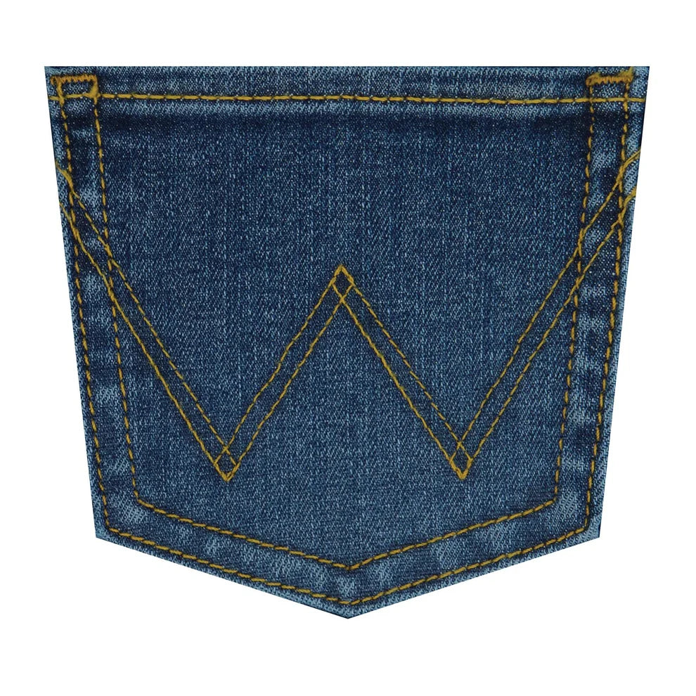 Girls Trouser Jeans
