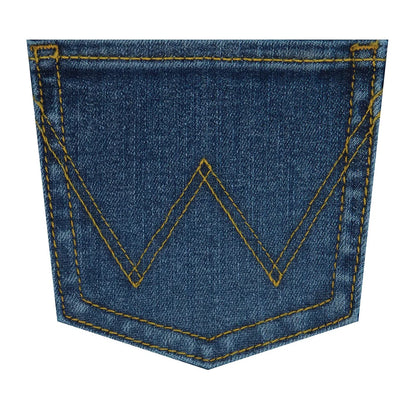 Girls Trouser Jeans