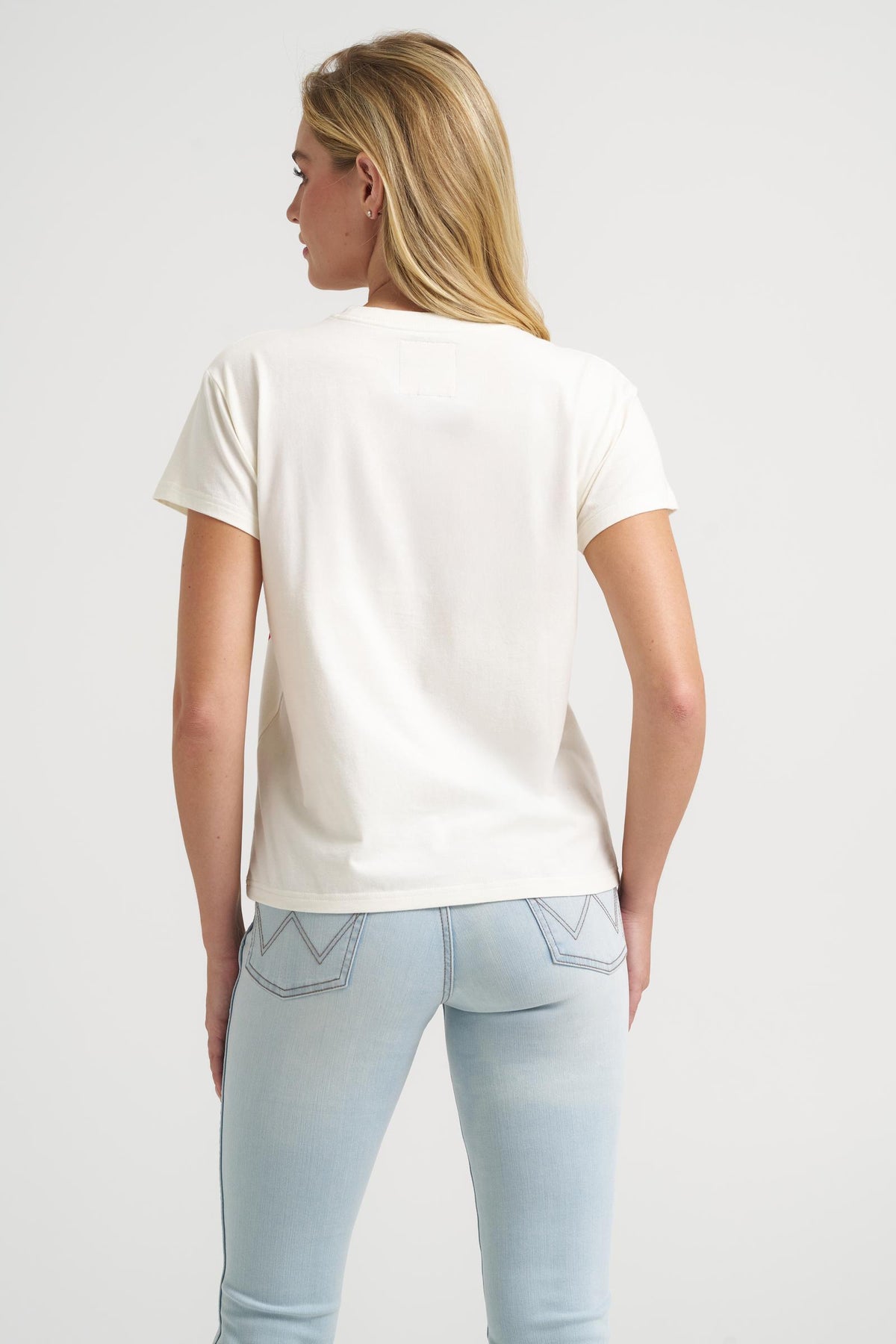 Ladies Tshirt