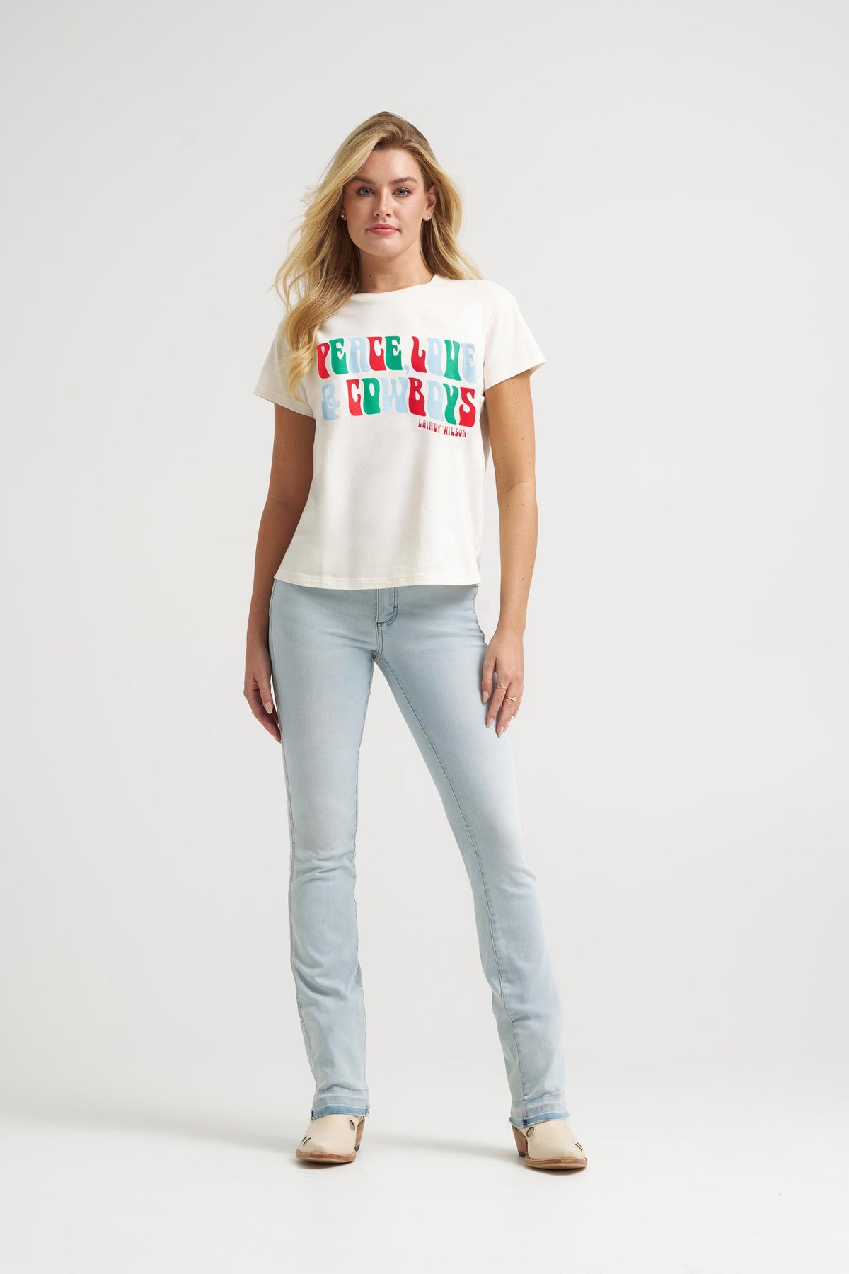 Ladies Tshirt