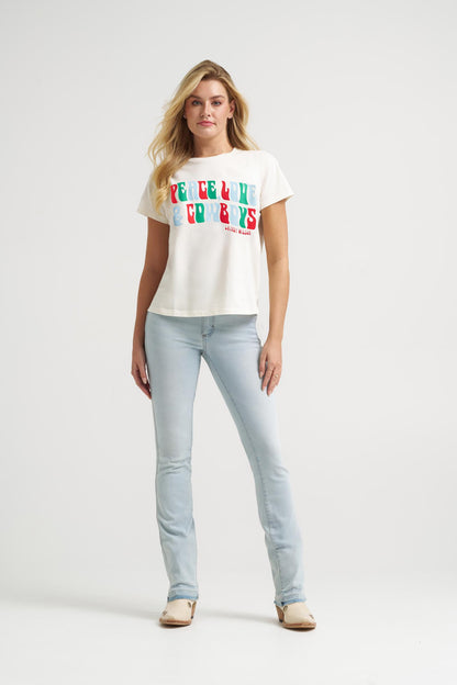 Ladies Tshirt