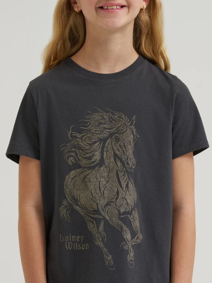 Girls Tshirt