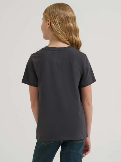 Girls Tshirt