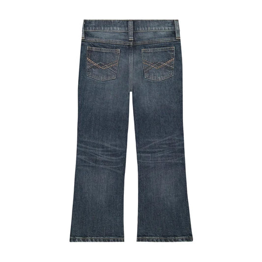Boys 42 Vintage Boot Jeans