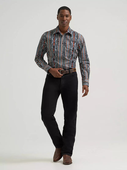 Checotah Western Shirt