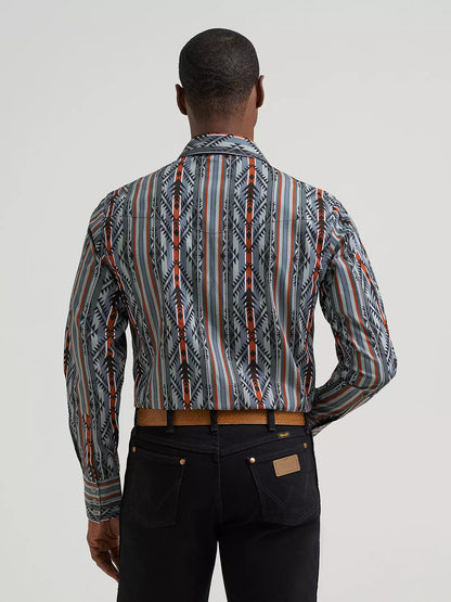 Checotah Western Shirt