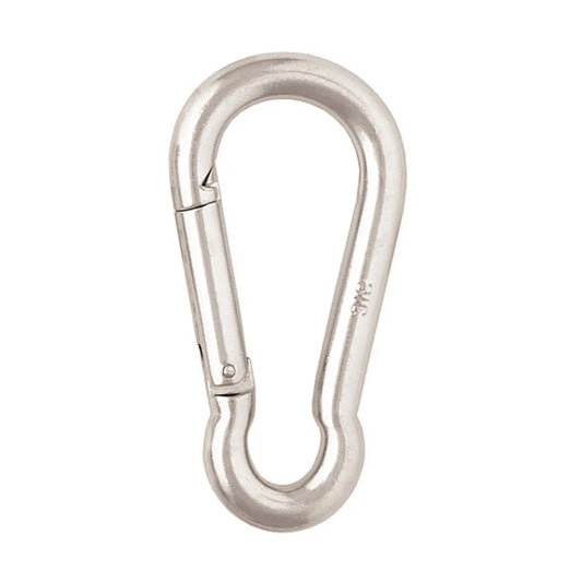Safety Spring Snap