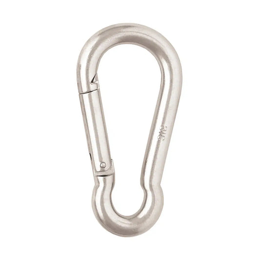 Safety Spring Snaps