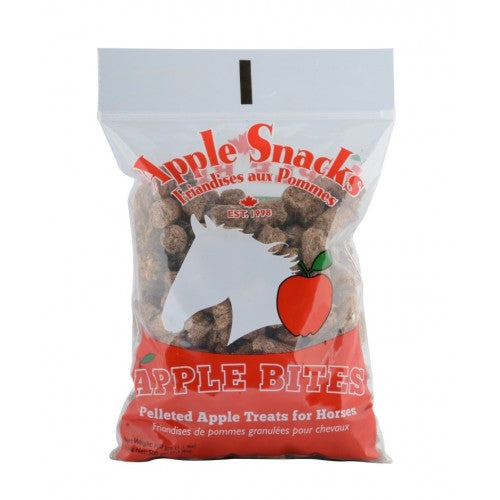 West Raw Apple Snacks