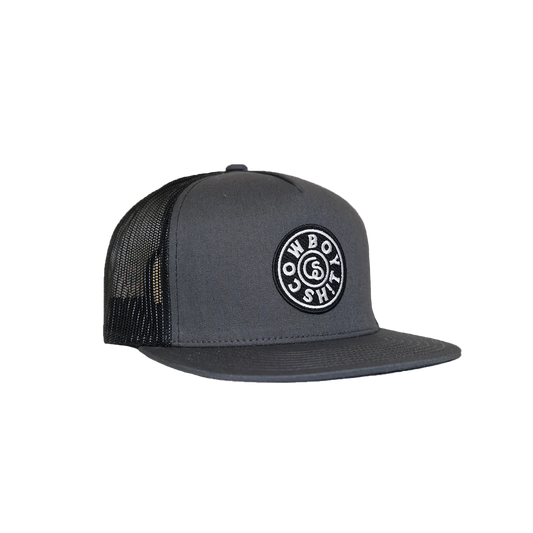 The 118 Cap