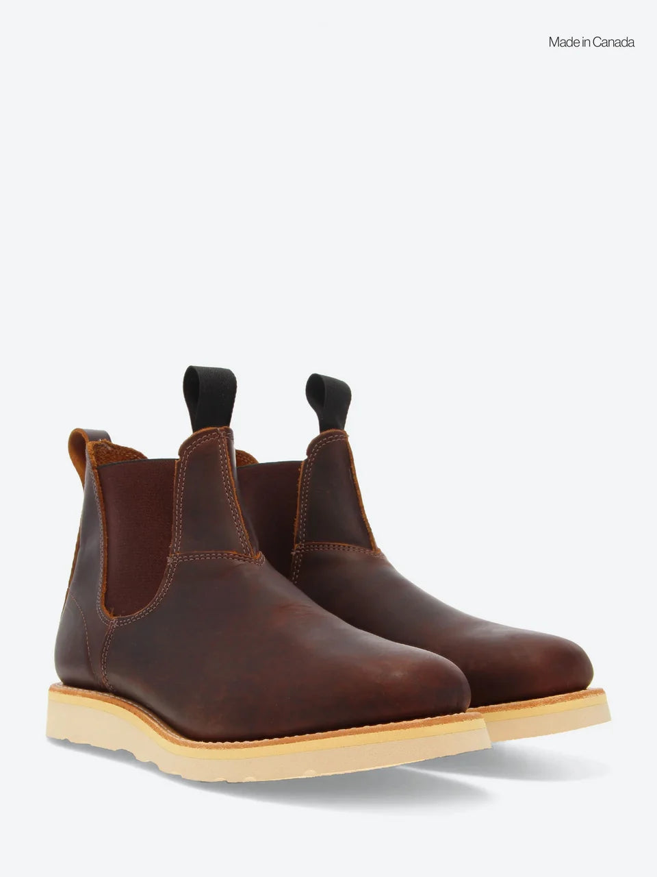 Canada West Boots Romeo