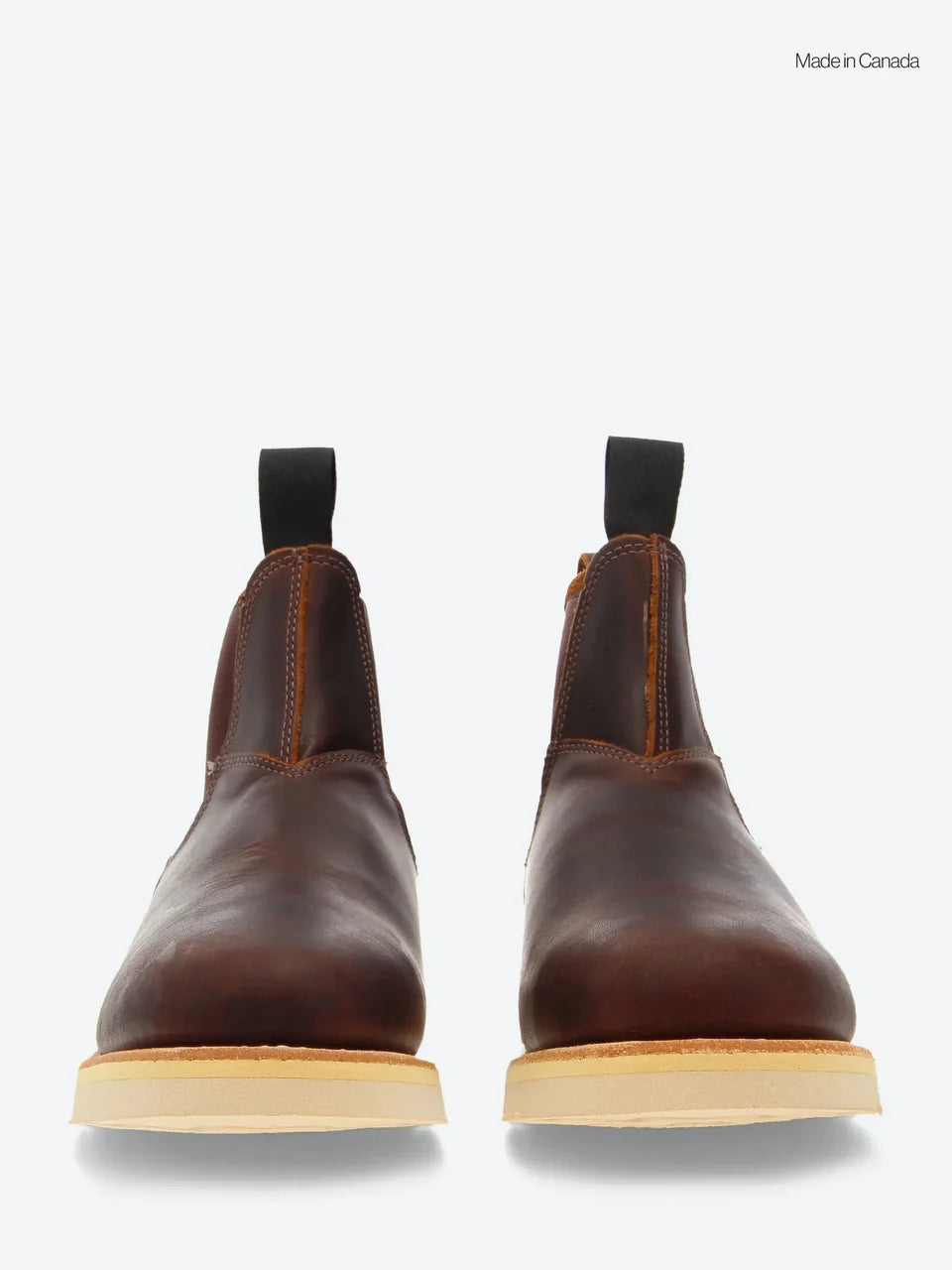 Canada West Boots Romeo