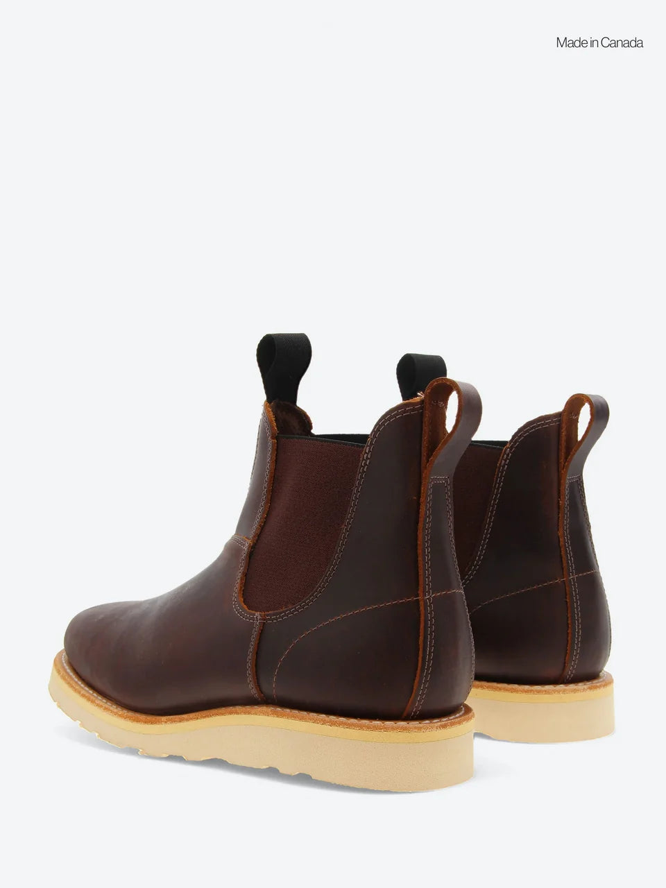 Canada West Boots Romeo
