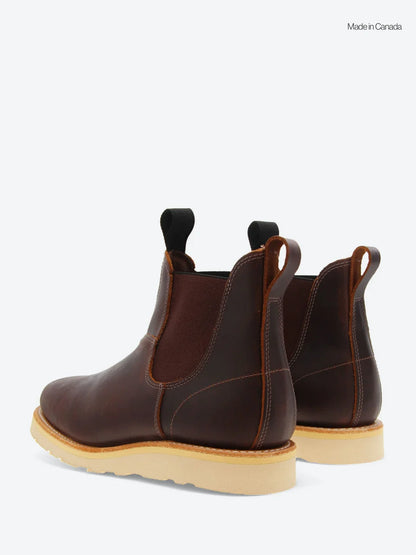 Canada West Boots Romeo