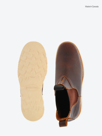 Canada West Boots Romeo
