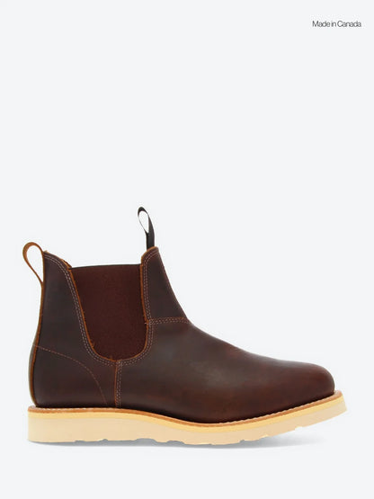 Canada West Boots Romeo