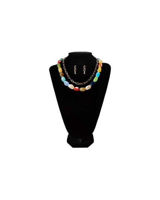 Blazin Roxxy Jewellery Set