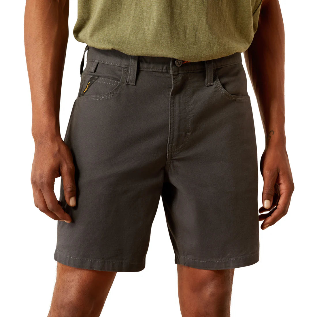 Rebar DuraStretch Made Tough 8" Short