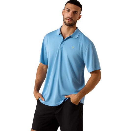Mens Polo Shirt