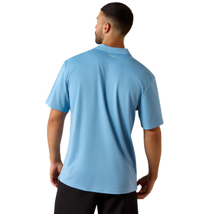 Mens Polo Shirt