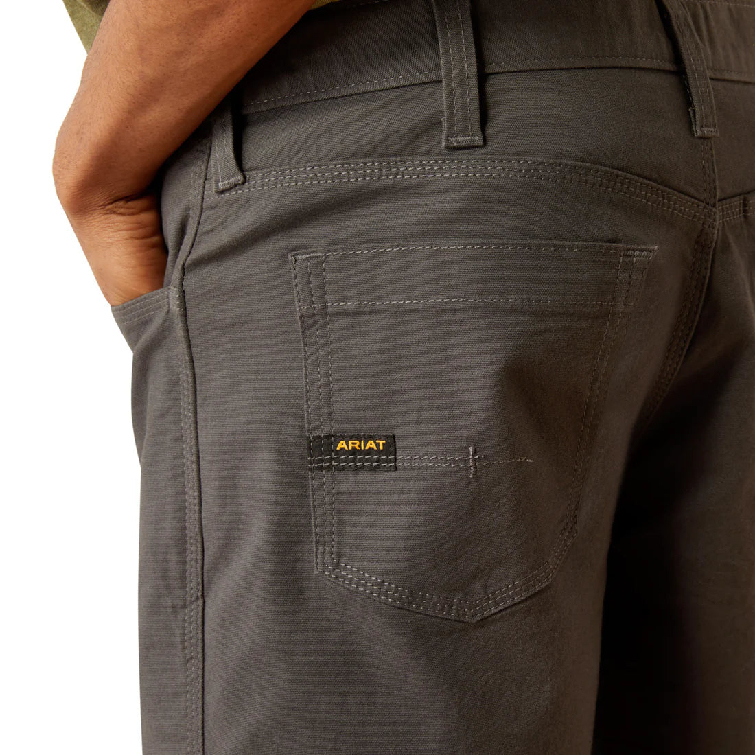 Rebar DuraStretch Made Tough 8" Short