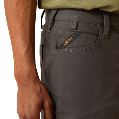 Rebar DuraStretch Made Tough 8" Short