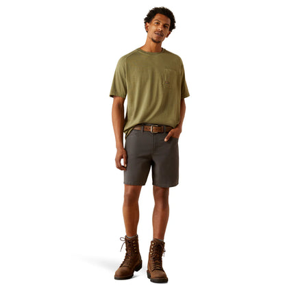 Rebar DuraStretch Made Tough 8" Short
