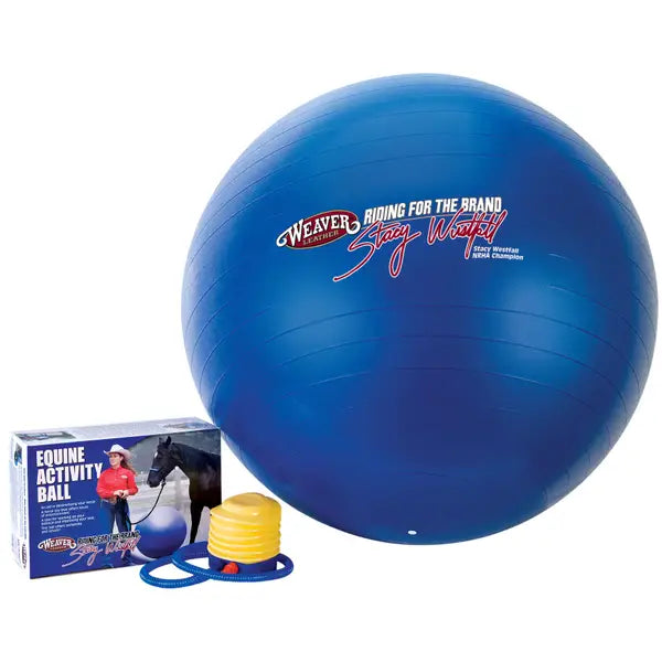 Equine Activity Ball