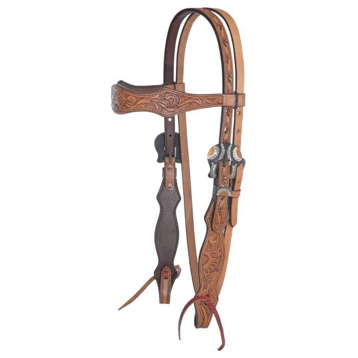 Browband Headstall
