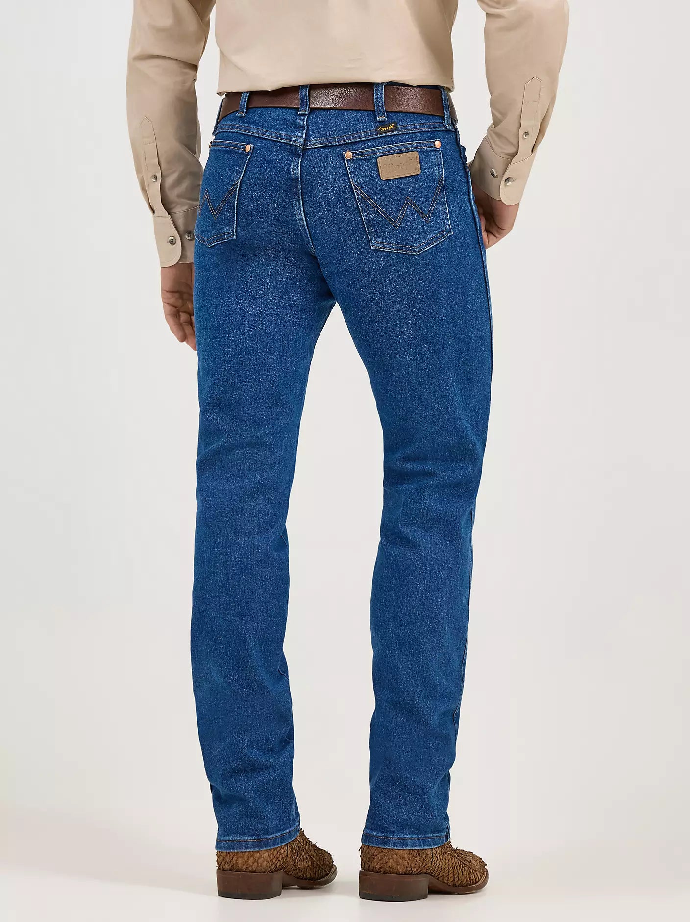 Men's Active Flex - Stonewash