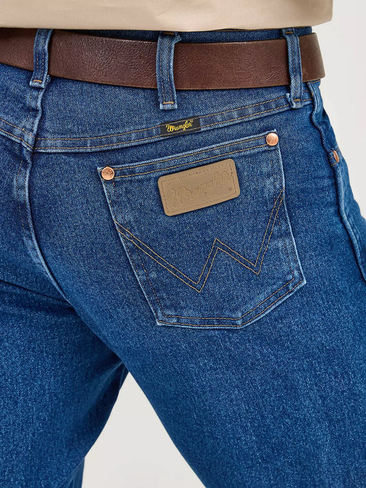 Men's Active Flex - Stonewash