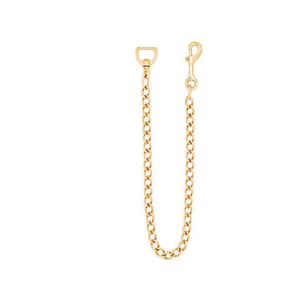 Lead Chain