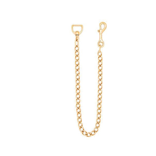 Lead Chain